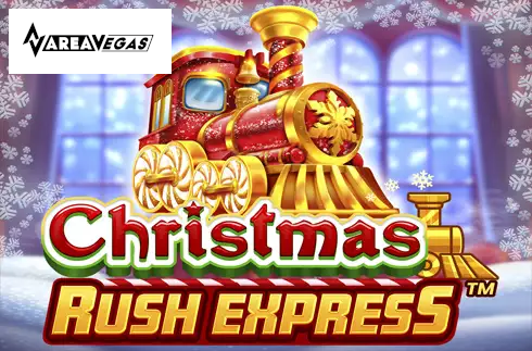 Christmas Rush Express